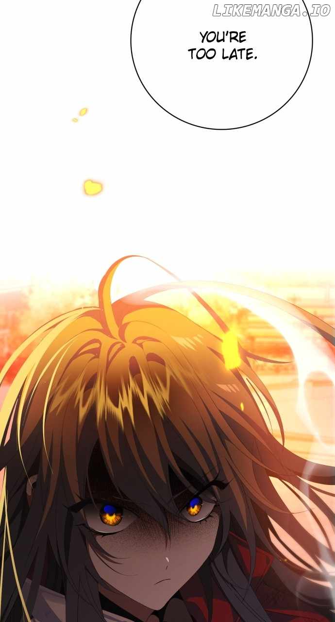 Zero Game Chapter 302 91